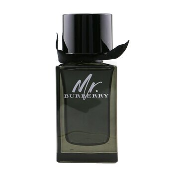 mr burberry eau de parfum 100ml