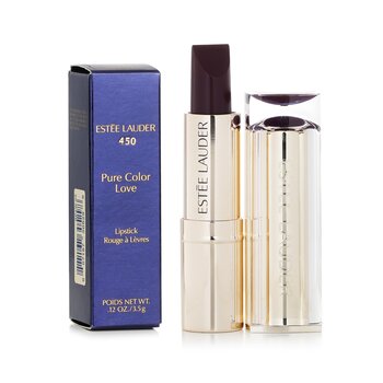 Pure Color Love Lipstick  3.5g/0.12oz