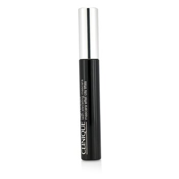 Máscara Elevante de Pestañas de Alto Impacto  8.5ml/0.26oz