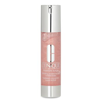 Moisture Surge Hydrating Supercharged Concentrate  48ml/1.6oz