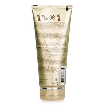 SP Luxe Oil Keratin Conditioning Cream  200ml/6.8oz