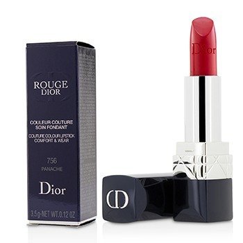 rouge dior 756