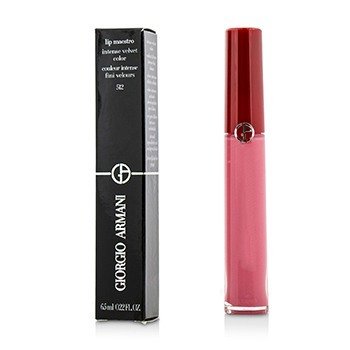 armani lip maestro 512