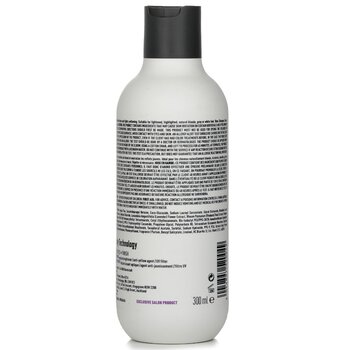 Color Vitality Blonde Shampoo (Anti-Yellowing and Restored Radiance)  300ml/10.1oz