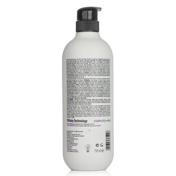 Color Vitality Blonde Shampoo (Anti-Yellowing and Restored Radiance)  750ml/25.3oz