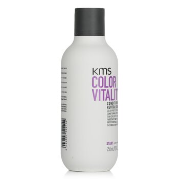 Color Vitality Conditioner (Color Protection and Conditioning)  250ml/8.5oz
