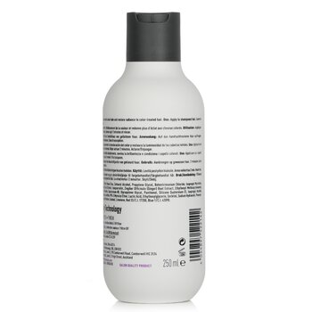 Color Vitality Conditioner (Color Protection and Conditioning)  250ml/8.5oz