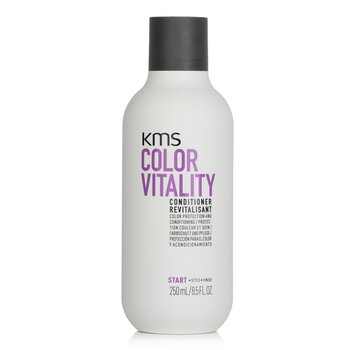 Color Vitality Conditioner (Color Protection and Conditioning)  250ml/8.5oz