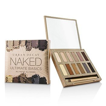 Ultimate Naked
