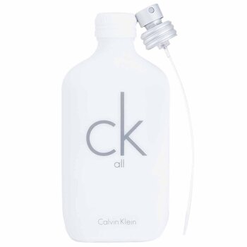 CK All Eau De Toilette Spray  200ml/6.7oz