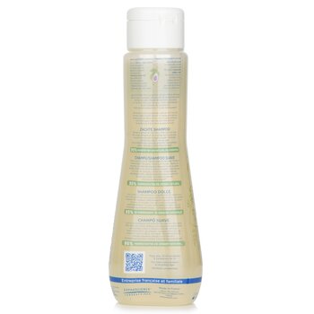 Gentle Shampoo 200ml/6.76oz