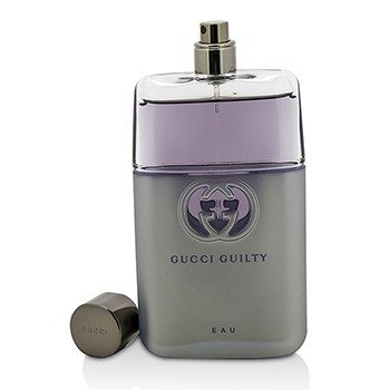 guilty eau pour homme