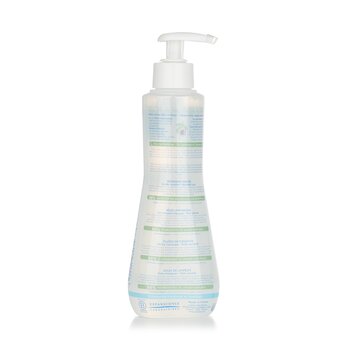 No Rinse Cleansing Water (Face & Diaper Area) - For Normal Skin  300ml/10.14oz