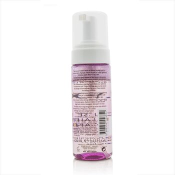 Les Demaquillantes Mousse Micellaire Nettoyante - Creamy Moisturising Foam with Raspberry Extracts  150ml/5oz
