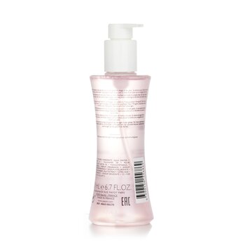 Les Demaquillantes Eau Micellaire Express - Cleansing Micellar Fresh Water For Face & Eyes 200ml/6.7oz