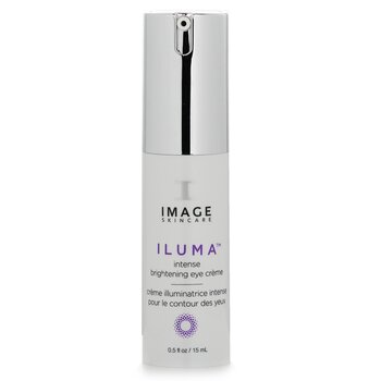 Image Iluma Intense Brightening Eye Creme 15ml/0.5oz