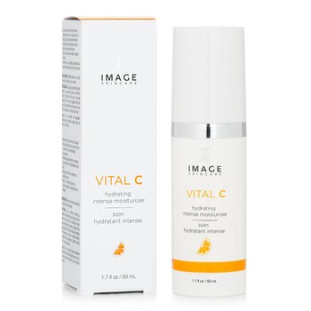 vital c intense moisturizer