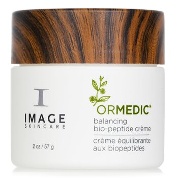 Image Ormedic Balancing Bio Peptide Creme 56 7g 2oz Moisturizers Treatments Free Worldwide Shipping Strawberrynet Sg