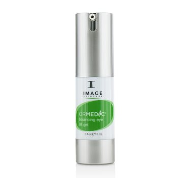 Image Ormedic Balancing Eye Lift Gel - 15ml/0.5oz Cranberry Aha Peel Off Mask