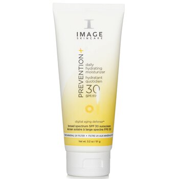 Prevention+ Daily Hydrating Moisturizer SPF30+  91g/3.2oz