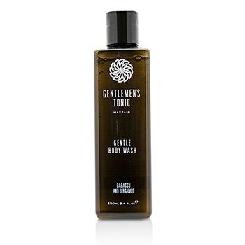 Babassu And Bergamot Jabón Corporal Suave  250ml/8.4oz