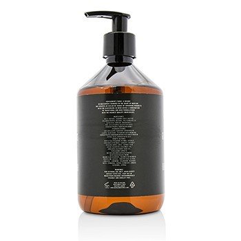 Babassu And Bergamot Jabón de Manos  500ml/16.8oz