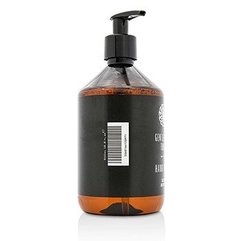 Babassu And Bergamot Jabón de Manos  500ml/16.8oz