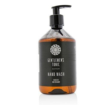 Babassu And Bergamot Jabón de Manos  500ml/16.8oz