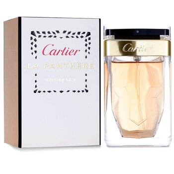 La Panthere Edition Soir Eau De Parfum Spray 75ml/2.5oz