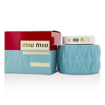Miu Miu Body Cream 150ml/5oz | Strawberrynet AU