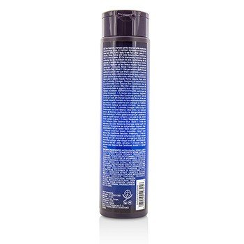 Color Balance Blue Shampoo (Eliminates Brassy/Orange Tones on Lightened Brown Hair)  300ml/10.1oz