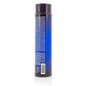 Color Balance Blue Champú (Elimina Colores Metálicos/Naranjas en el Cabello Café Iluminado)  300ml/10.1oz