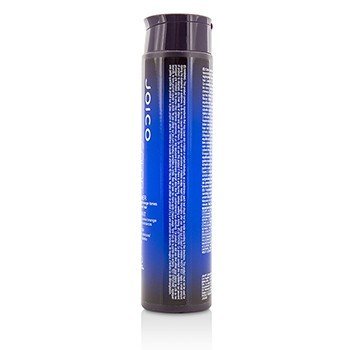 Color Balance Blue Conditioner (Eliminates Brassy/Orange Tones on Lightened Brown Hair)  300ml/10.1oz