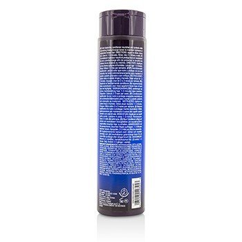 Color Balance Blue Conditioner (Eliminates Brassy/Orange Tones on Lightened Brown Hair)  300ml/10.1oz