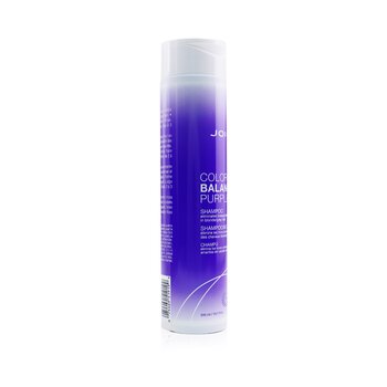 Color Balance Purple Champú (Elimina Tonos Metálixos/Amarillo en Cabello Rubio/Gris)  300ml/10.1oz