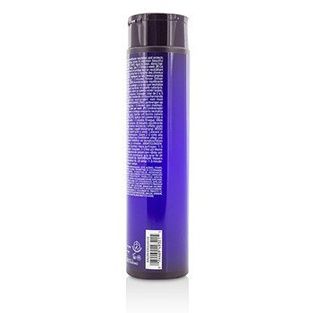 Color Balance Purple Acondicionador (Elimina Tonos Metálixos/Amarillo en Cabello Rubio/Gris)  300ml/10.1oz