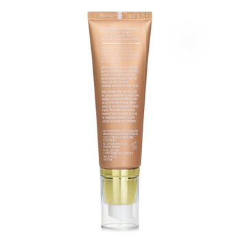 Solar Defense Tinted Broad Spectrum SPF 30  50ml/1.7oz