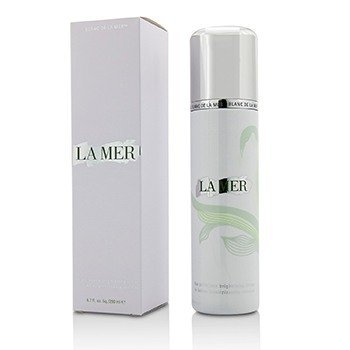 la mer the brilliance brightening essence