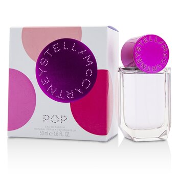 Pop Eau De Parfum Spray  50ml/1.6oz