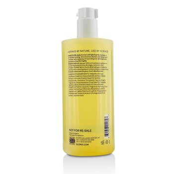 Nourishing Omega-Rich Cleansing Oil - Salon Size 500ml/16.7oz