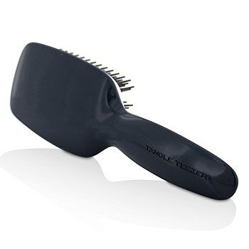 Blow-Styling Half Paddle Hair Brush  1pc