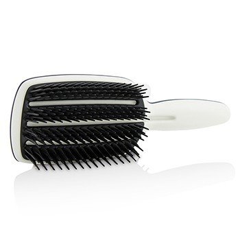 Blow-Styling Full Paddle Hair Brush  1pc