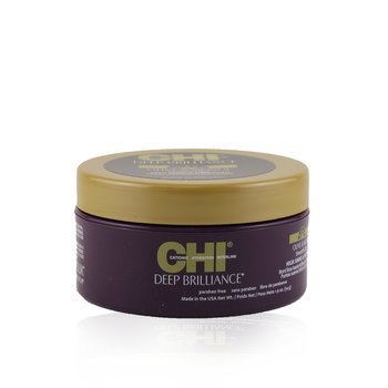 Deep Brilliance Olive & Monoi Smooth Edge (High Shine and Firm Hold)  54g/1.9oz