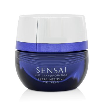 sensai eye cream