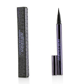 urban decay perversion liquid eyeliner