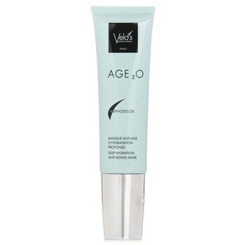 AGE 2O深层补水抗衰老面膜  60ml/2oz