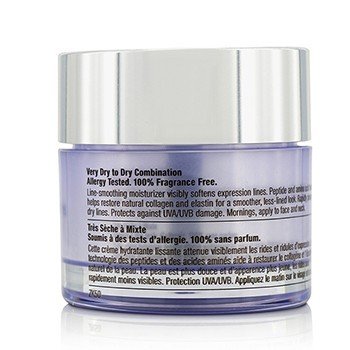 Repairwear Laser Focus Line Smoothing Cream SPF 15 - Very Dry To Dry Combination  50ml/1.7oz