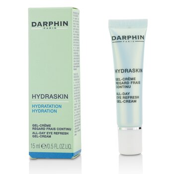 Hydraskin All-Day Eye Refresh Gel-Cream  15ml/0.5oz