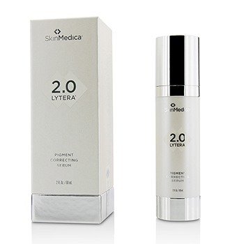 skinmedica lytera 2.0