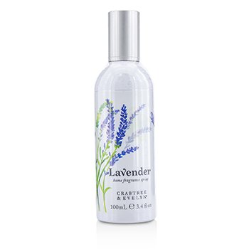 Crabtree Evelyn Lavender Home Fragrance Spray 100ml 3 4oz Home   21346828827 